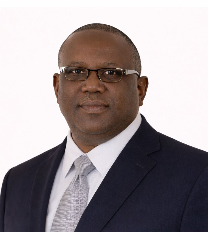 Dr Bernard Nsengimana