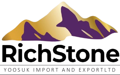 Yoosuk – Richstone