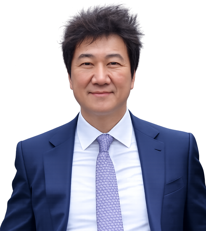 Hong Yoosuk